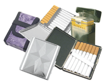 Cigarette Case